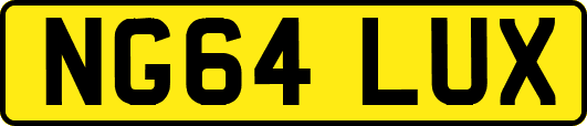NG64LUX