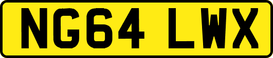 NG64LWX