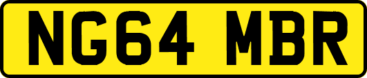 NG64MBR