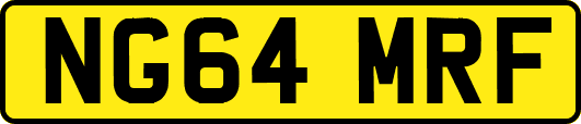 NG64MRF