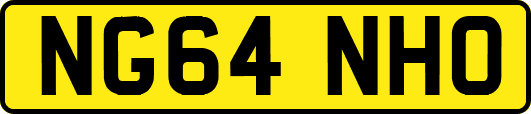 NG64NHO