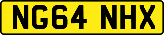 NG64NHX
