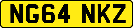 NG64NKZ