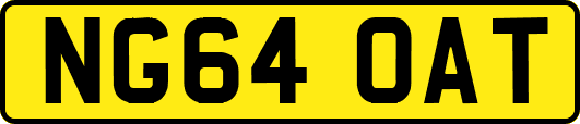 NG64OAT