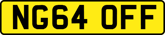 NG64OFF