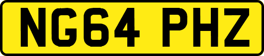 NG64PHZ