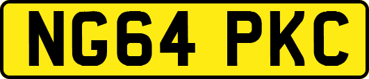 NG64PKC