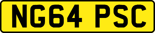 NG64PSC