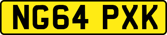 NG64PXK