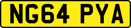 NG64PYA