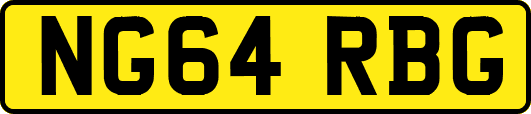 NG64RBG