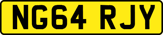 NG64RJY