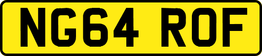 NG64ROF