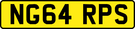 NG64RPS