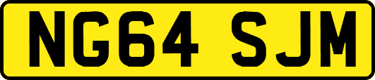 NG64SJM