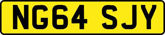 NG64SJY