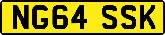 NG64SSK