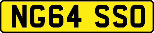 NG64SSO