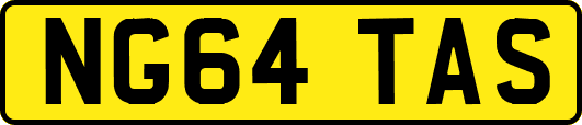NG64TAS
