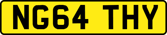 NG64THY