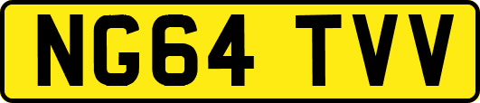 NG64TVV