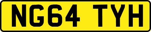 NG64TYH