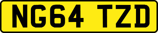 NG64TZD