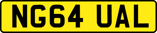 NG64UAL