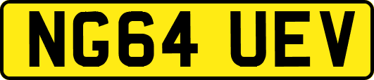 NG64UEV
