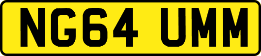 NG64UMM
