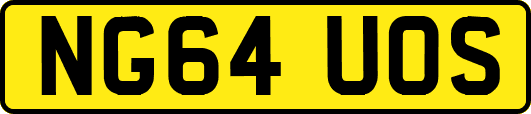 NG64UOS