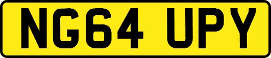NG64UPY
