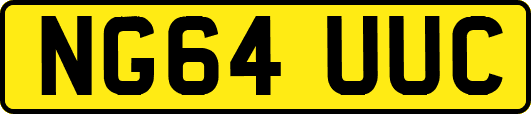 NG64UUC