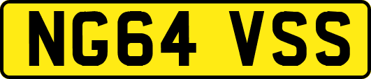NG64VSS