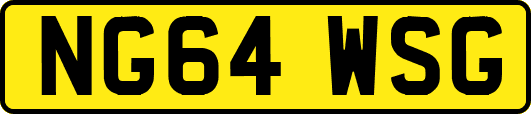NG64WSG