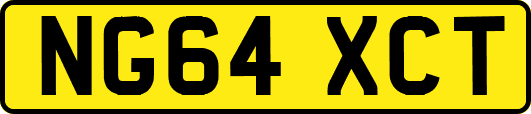 NG64XCT