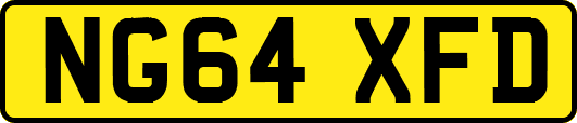 NG64XFD