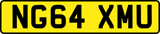 NG64XMU