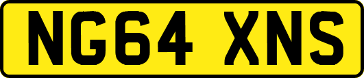 NG64XNS