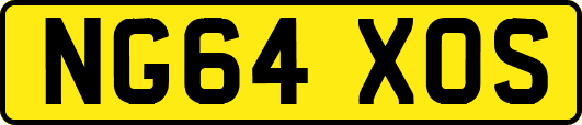 NG64XOS