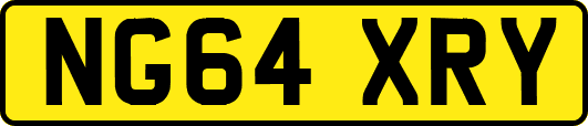 NG64XRY