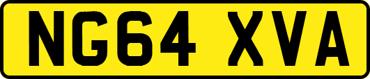 NG64XVA