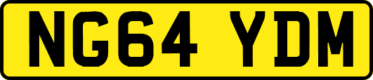 NG64YDM
