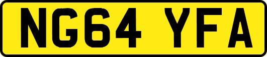 NG64YFA