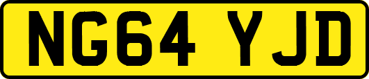 NG64YJD