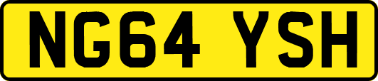 NG64YSH