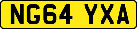 NG64YXA