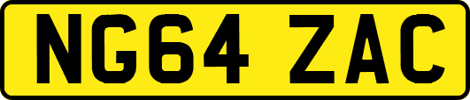 NG64ZAC