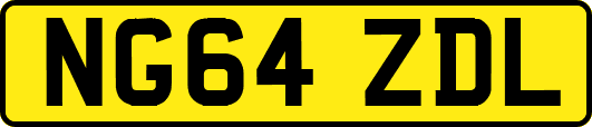 NG64ZDL