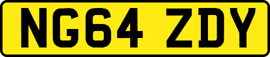 NG64ZDY
